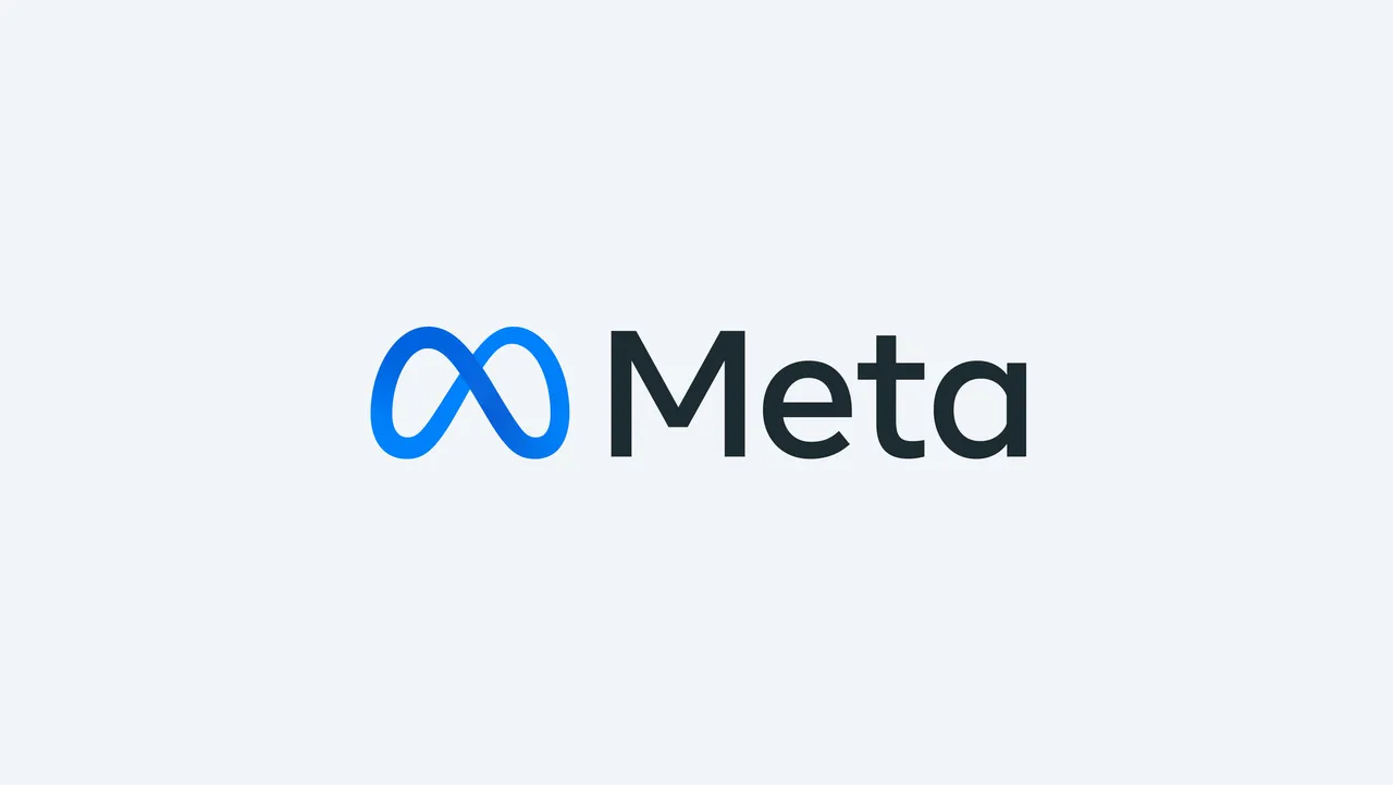 Meta sin logo